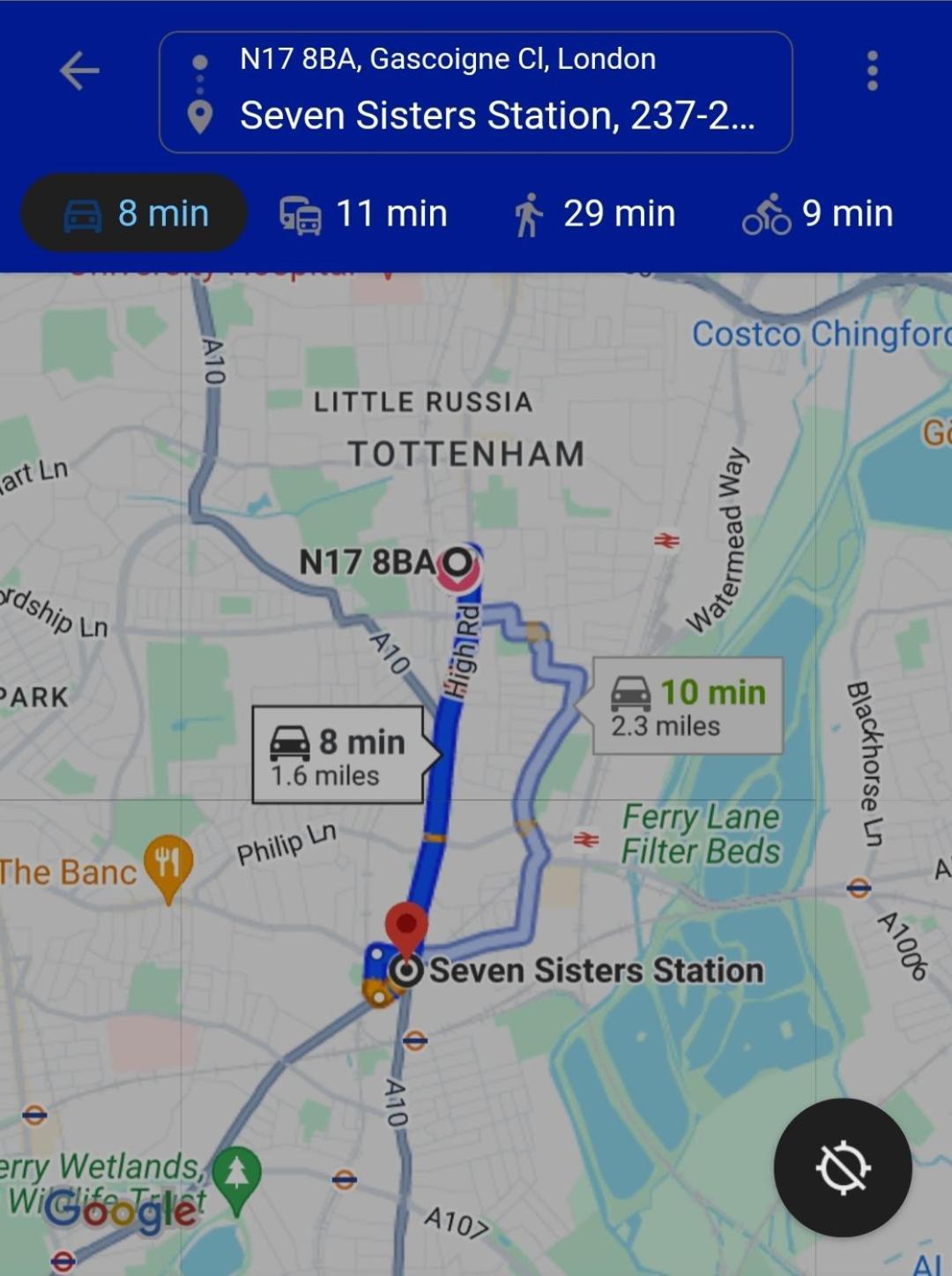 Tottenham Hotspurs Stays At The Gascoigne Suite Лондон Екстериор снимка