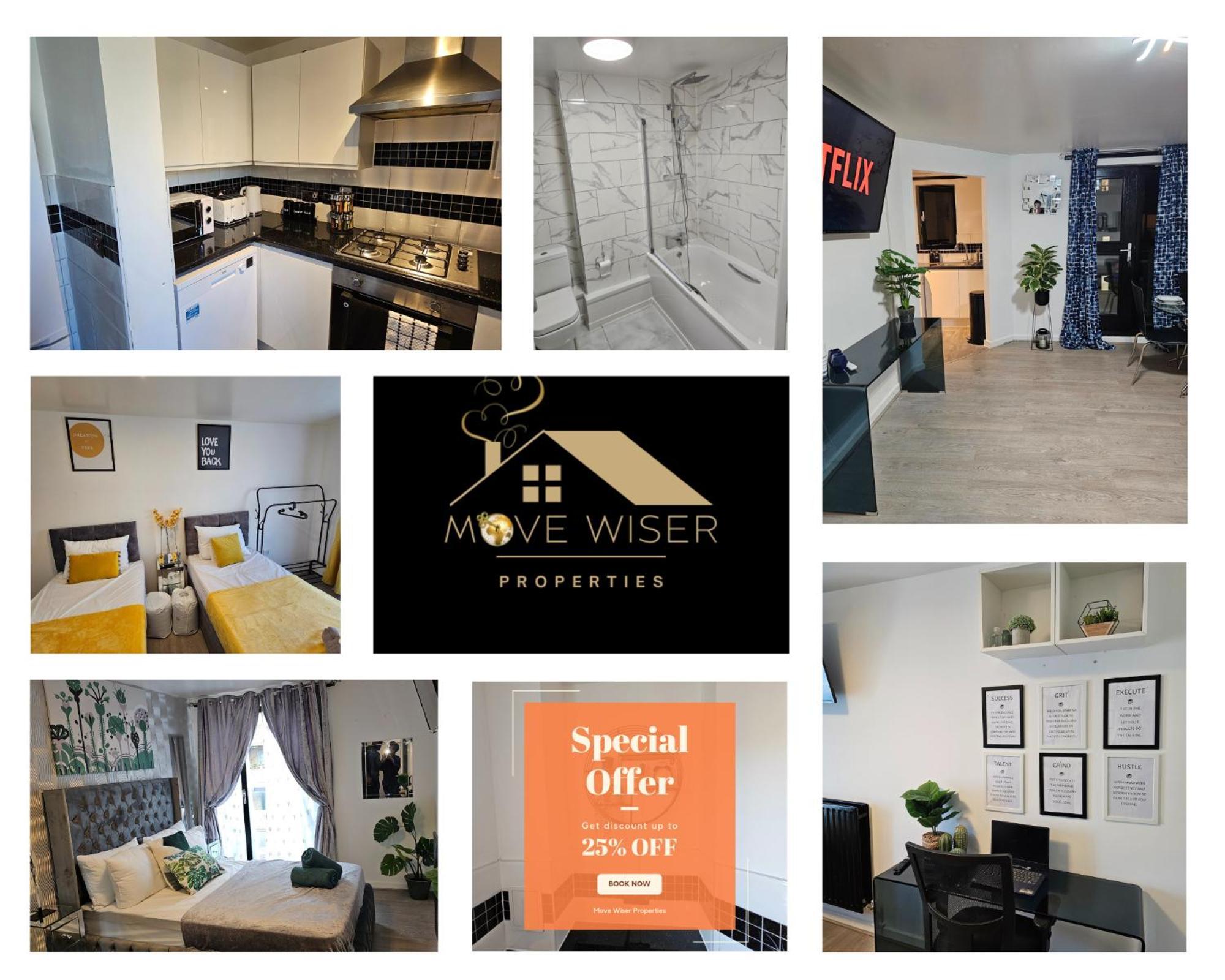 Tottenham Hotspurs Stays At The Gascoigne Suite Лондон Екстериор снимка